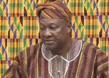 President John Dramani Mahama has called for stronger African unity and economic self-determination while declaring that Ghana’s economy is firmly on the path to recovery.
