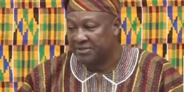 President John Dramani Mahama has called for stronger African unity and economic self-determination while declaring that Ghana’s economy is firmly on the path to recovery.