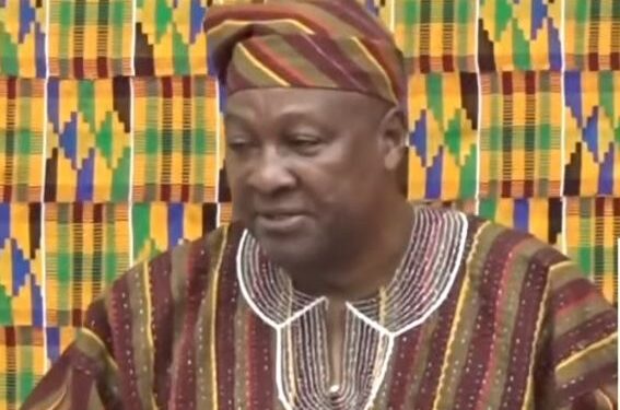 President John Dramani Mahama has called for stronger African unity and economic self-determination while declaring that Ghana’s economy is firmly on the path to recovery.