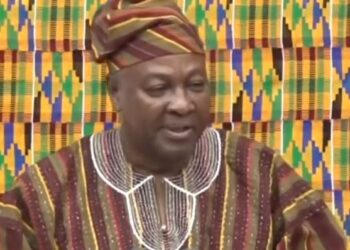 President John Dramani Mahama has announced significant economic gains, including strong GDP growth, a sharp reduction in public debt, and a dramatic fall in inflation, as he continues delivering the State of the Nation Address (SONA) in Parliament.