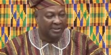 President John Dramani Mahama has announced significant economic gains, including strong GDP growth, a sharp reduction in public debt, and a dramatic fall in inflation, as he continues delivering the State of the Nation Address (SONA) in Parliament.