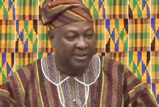 President John Dramani Mahama has announced significant economic gains, including strong GDP growth, a sharp reduction in public debt, and a dramatic fall in inflation, as he continues delivering the State of the Nation Address (SONA) in Parliament.