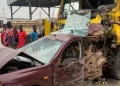 C/R: Road deaths jump 45% in 2025 despite better roads