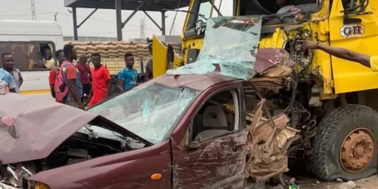 C/R: Road deaths jump 45% in 2025 despite better roads