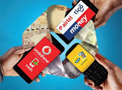 Mobile Money