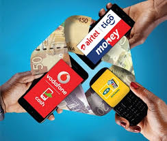 Mobile Money