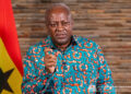President John Dramani Mahama has reportedly voiced deep concern after authorities intercepted a number of articulated trucks suspected to be involved in a transit diversion and tax evasion scheme at Ghana’s border points.