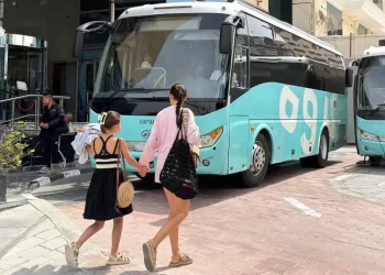 US nationals urged to leave Middle East as conflict spreads