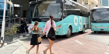 US nationals urged to leave Middle East as conflict spreads