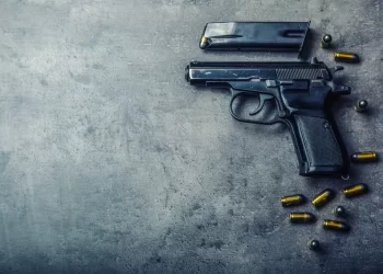 Illegal Arms Crackdown Intensifies as Gov’t Deploys New Measures