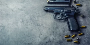 Illegal Arms Crackdown Intensifies as Gov’t Deploys New Measures