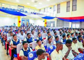 UCC School of Sustainable Engineering Champions Female Inclusion on World Engineering Day