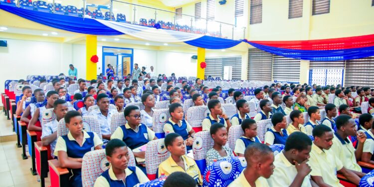 UCC School of Sustainable Engineering Champions Female Inclusion on World Engineering Day