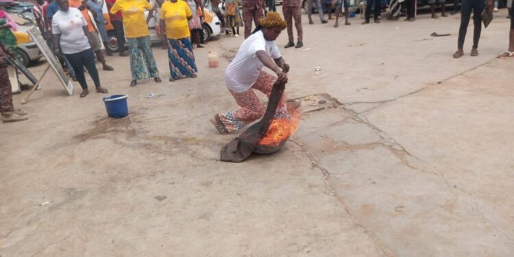 GNFS Set to Hold Inter-Market Fire Safety Competition in Cape Coast