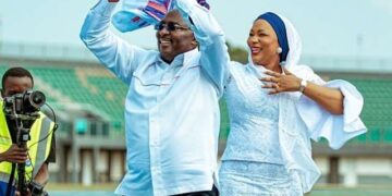 Ghanaian authorities have facilitated the relocation of former Vice-President and 2028 New Patriotic Party (NPP) flagbearer, Mahamudu Bawumia, and his wife, Samira Bawumia, from Qatar to a safer destination amid escalating tensions in the Middle East.