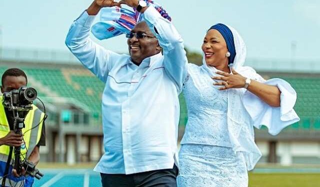 Ghanaian authorities have facilitated the relocation of former Vice-President and 2028 New Patriotic Party (NPP) flagbearer, Mahamudu Bawumia, and his wife, Samira Bawumia, from Qatar to a safer destination amid escalating tensions in the Middle East.