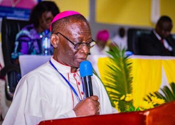 Catholic Bishops Raise New Legal Challenge in Wesley Girls Case