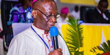 Catholic Bishops Raise New Legal Challenge in Wesley Girls Case