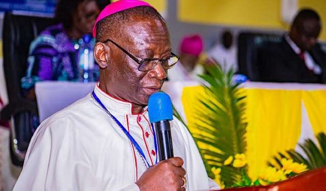 Catholic Bishops Raise New Legal Challenge in Wesley Girls Case