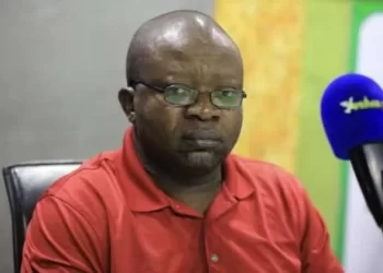 Global Tensions Demand Urgent Economic Planning – Dr. Asah-Asante Advises Government