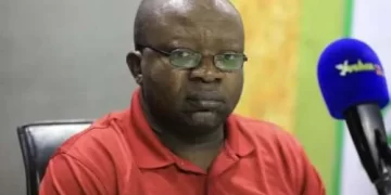 Global Tensions Demand Urgent Economic Planning – Dr. Asah-Asante Advises Government