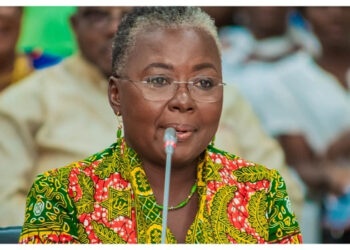 Fisheries Minister Unveils New Measures to Tackle Piracy at Sea