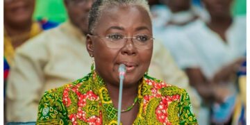 Fisheries Minister Unveils New Measures to Tackle Piracy at Sea