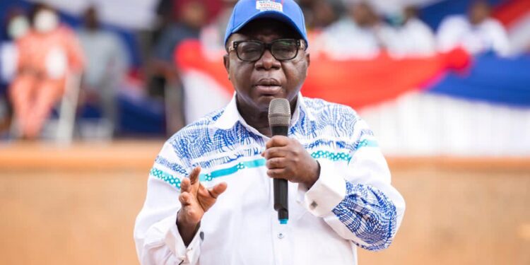 Freddie Blay Land Dispute: What You Need to Know Now