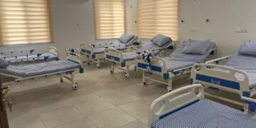 Government Targets ‘No Bed Syndrome’ with New Health Tech System