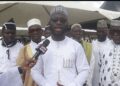 Eid-ul-Fitr: Ramadan Sacrifices Must Reflect in Daily Life – Abura Ahmadiyya Missionary Urges