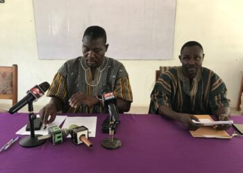 Aggrey Memorial PTA denies allegations of assault on Adisadel student