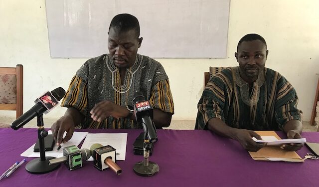 Aggrey Memorial PTA denies allegations of assault on Adisadel student