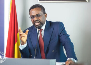 Governor of the Bank of Ghana, Johnson Asiama, has warned that escalating geopolitical tensions in the Middle East could threaten Ghana’s recent gains in reducing inflation.