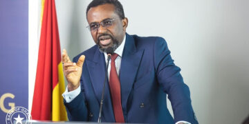 Governor of the Bank of Ghana, Johnson Asiama, has warned that escalating geopolitical tensions in the Middle East could threaten Ghana’s recent gains in reducing inflation.