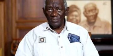 Former President John Agyekum Kufuor has called for a stronger separation of powers among the three arms of government as part of Ghana’s ongoing constitutional review process.