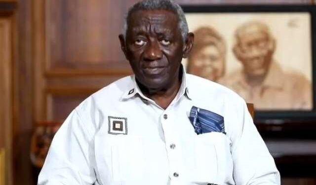 Former President John Agyekum Kufuor has called for a stronger separation of powers among the three arms of government as part of Ghana’s ongoing constitutional review process.