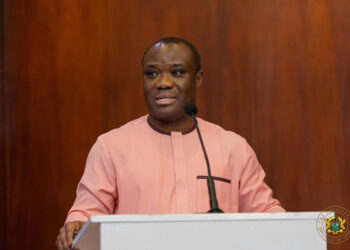 Government Spokesperson Felix Kwakye Ofosu has announced that 1,539 out of 2,080 recruitments, appointments and promotions reviewed by a special committee have been recommended for retention after meeting required standards.