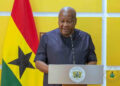 Mahama Moves to Fix Pay Gaps with New Emoluments Body