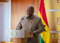 Mahama raises alarm as Civil Liberties face new threats