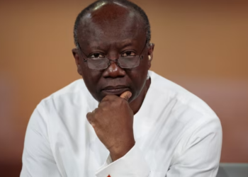 New extradition move clouds Ofori-Atta bail hearing