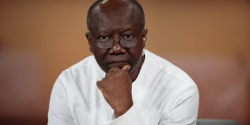 New extradition move clouds Ofori-Atta bail hearing