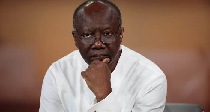 New extradition move clouds Ofori-Atta bail hearing