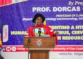 A Professor of Clinical Microbiology at the University of Cape Coast, Professor Dorcas Obiri Yeboah, has raised concerns over the widespread prevalence of the Human Papilloma Virus (HPV), warning that a significant proportion of the global population is at risk of infection.