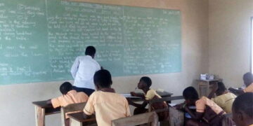 Rural teachers to earn 20% more under New Policy
