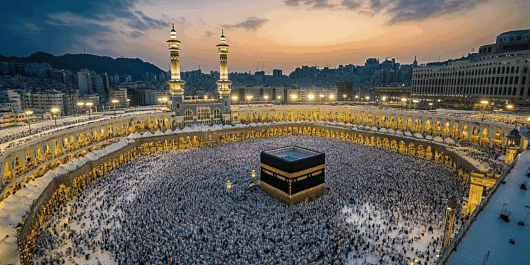 The Ministry of Foreign Affairs has advised prospective Umrah pilgrims in Ghana to temporarily suspend their travel plans due to the evolving security situation in parts of the Middle East.