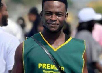 The Acting Director of Public Affairs at the University of Cape Coast (UCC), Dr. Kwabena Antwi-Konadu, has refuted rumours circulating on social media regarding the circumstances surrounding the death of a student on campus.