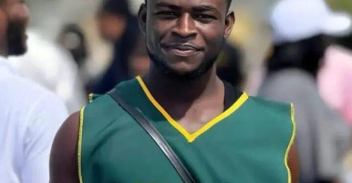 The Acting Director of Public Affairs at the University of Cape Coast (UCC), Dr. Kwabena Antwi-Konadu, has refuted rumours circulating on social media regarding the circumstances surrounding the death of a student on campus.