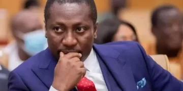 Afenyo-Markin alleges NDC is claiming NPP policies as its own