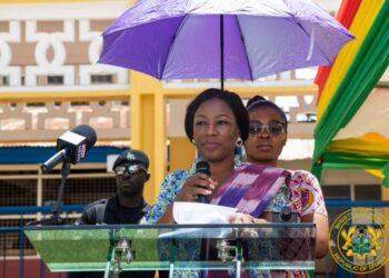 The government has taken steps to strengthen Ghana’s healthcare workforce with the inauguration of 28 advisory boards for health training institutions across the middle belt.