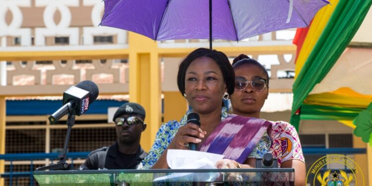 The government has taken steps to strengthen Ghana’s healthcare workforce with the inauguration of 28 advisory boards for health training institutions across the middle belt.